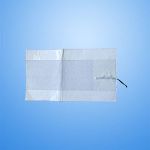 40W/Set Wattage Soft Car Heating Pads για την καλύτερη αντοχή στην κάμψη 12 Volt